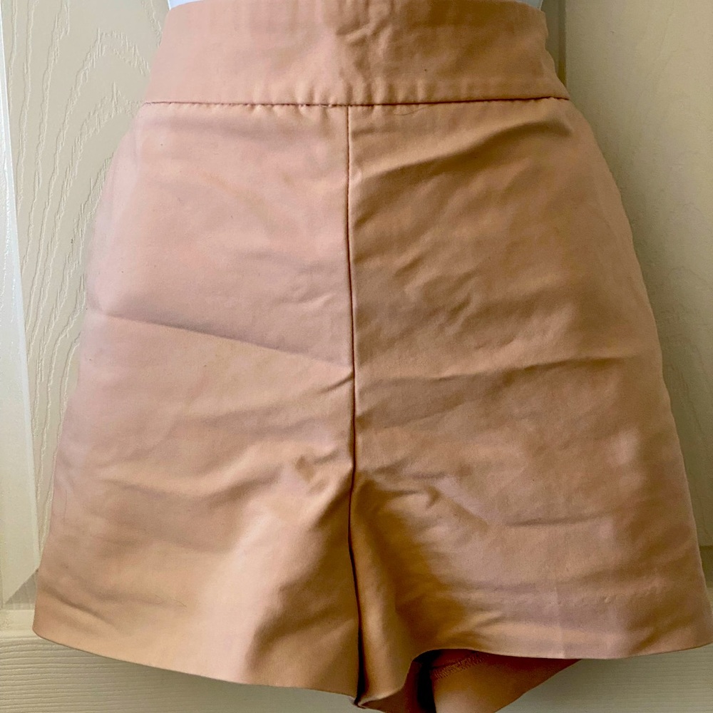 Express Shorts